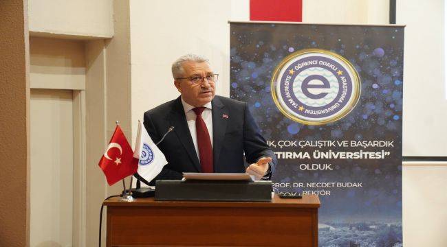 Ege Üniversitesi dünya sıralamasında