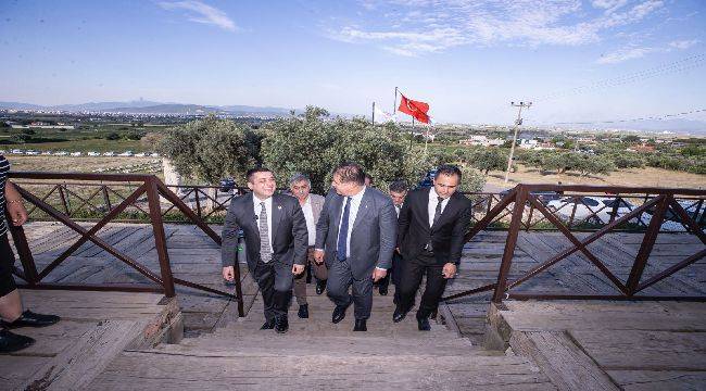 ücretsiz aktarmayı reddeden UKOME kararına tepki 