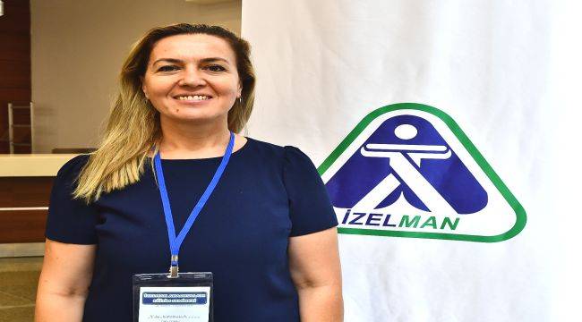  İZELMAN Anaokulları Yeni Döneme Hazırlanıyor