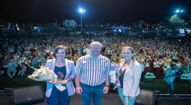 “Adil kent eşit yurttaşlık” vurgusu