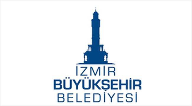 İzmir Büyükşehir Belediyesinden Açıklama