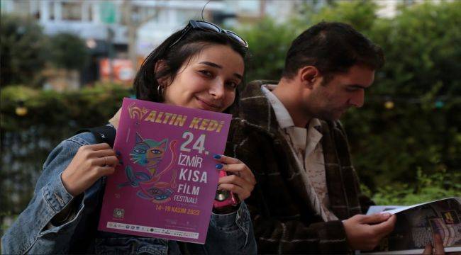 Uluslararası Kısa Film Festivali 25 Yaşında,