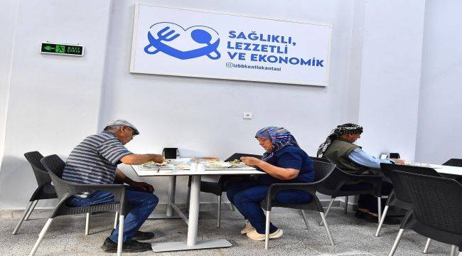 Sağlıklı, lezzetli ve ekonomik