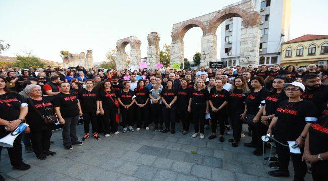 “Yaşasın Kadınlar” Demeye Devam Edeceğiz