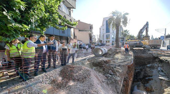 1 milyar 685 milyon liralık yatırım