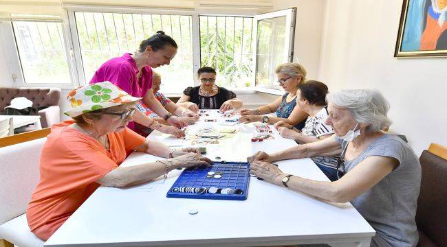 İleri Yaş Eylem Planı örnek olacak