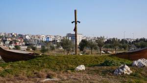  Kuraklığa karşı İzmir’in yeşil örtüsünde dönüşüm 