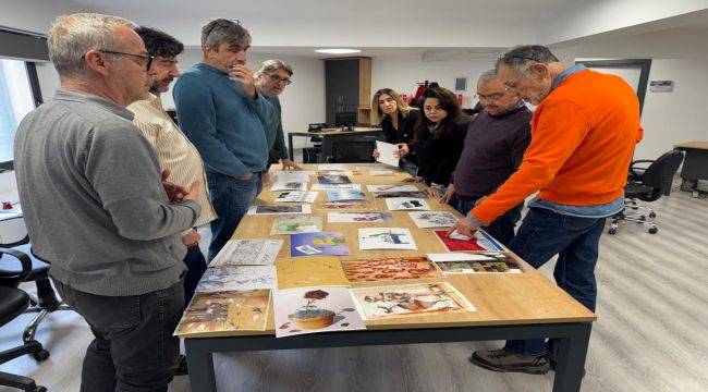 Ödül töreni 13 Ocak’ta 