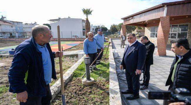 Denizle Buluşmayan Kalmayacak 