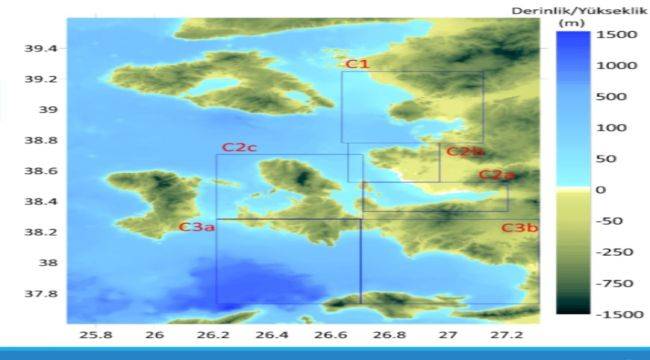 Tsunami Riskine Karşı “Modelleme” Kalkanı