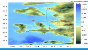 Tsunami Riskine Karşı “Modelleme” Kalkanı